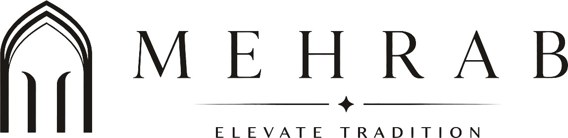 MEHRAB — Elevate Tradition